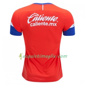 Divisa di Calcio Cruz Azul Terza 2018/2019